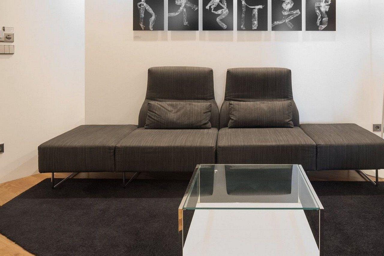 Hotel Inffinit Vigo Exteriér fotografie
