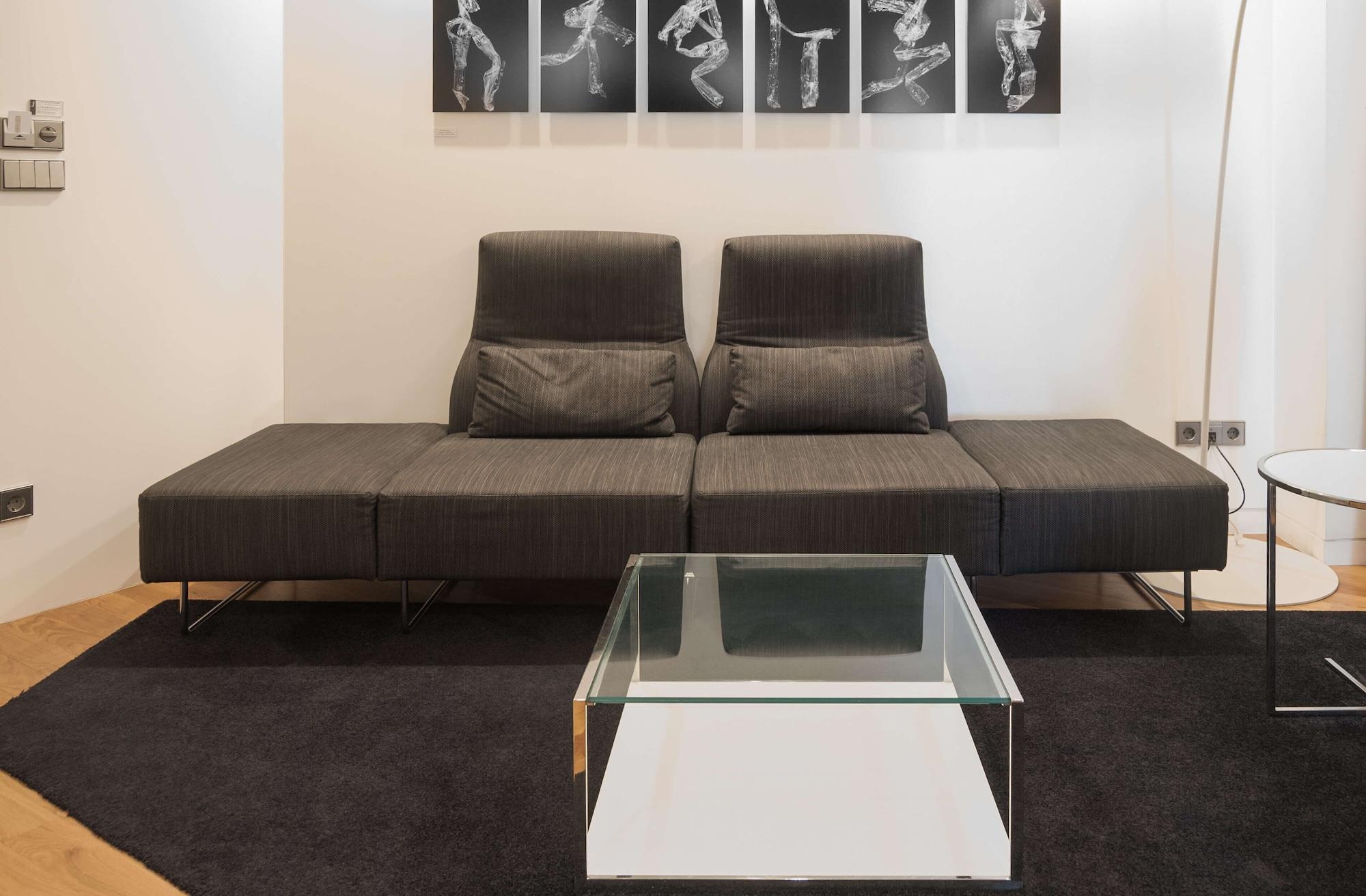 Hotel Inffinit Vigo Exteriér fotografie