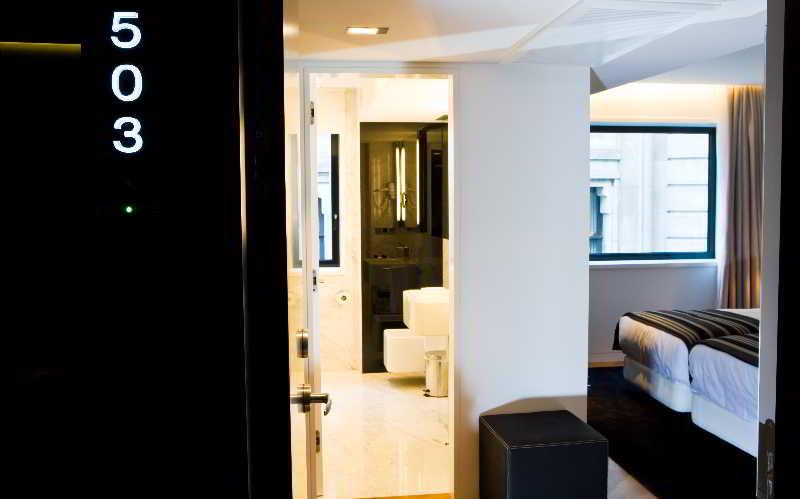 Hotel Inffinit Vigo Exteriér fotografie
