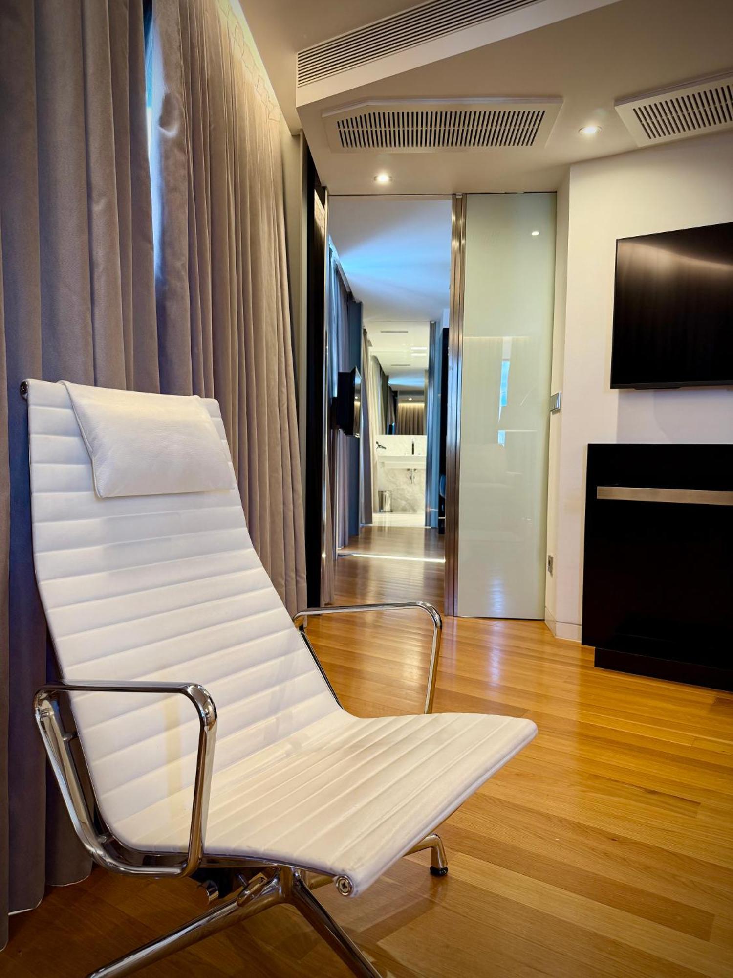 Hotel Inffinit Vigo Exteriér fotografie