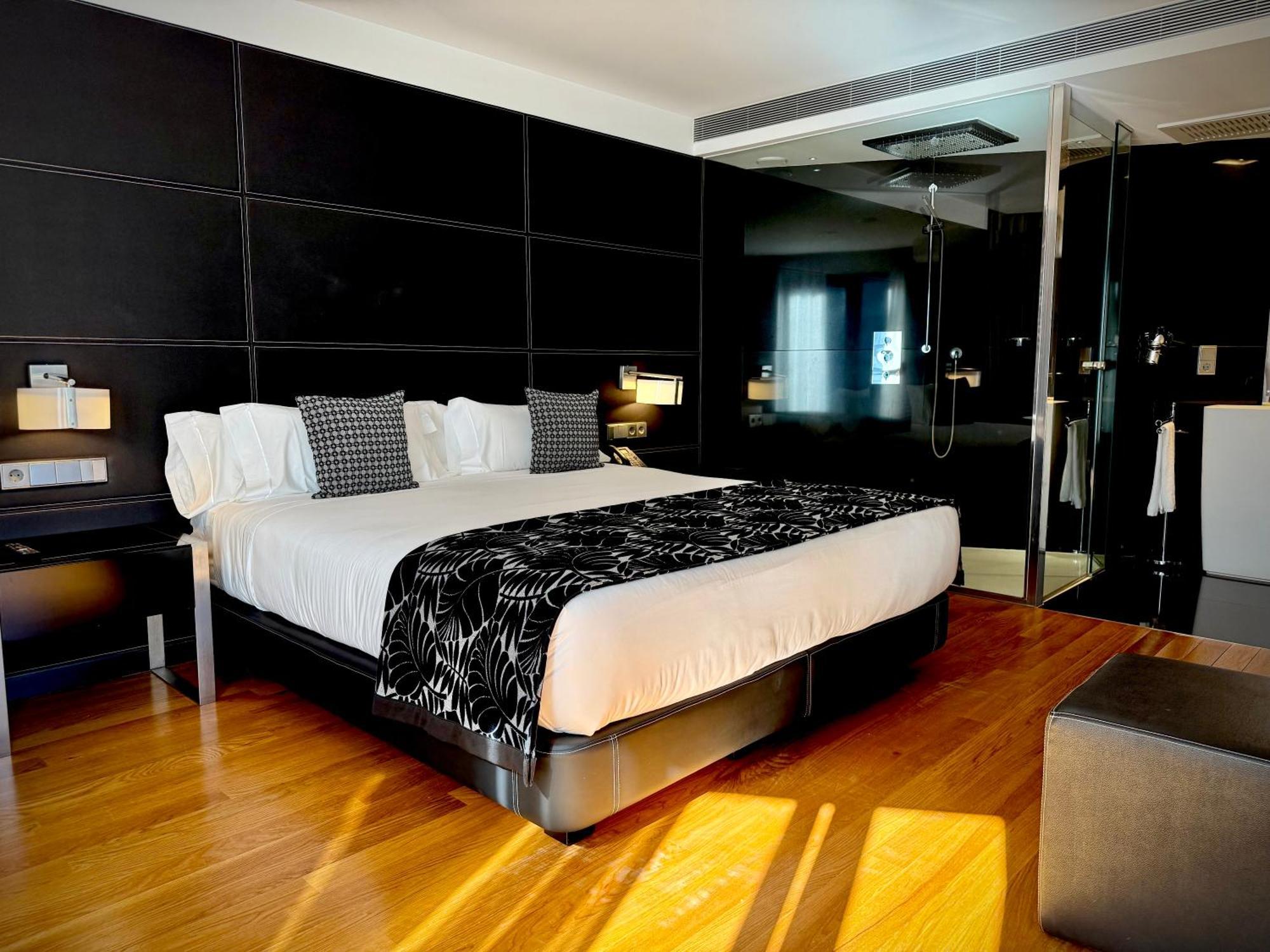 Hotel Inffinit Vigo Exteriér fotografie