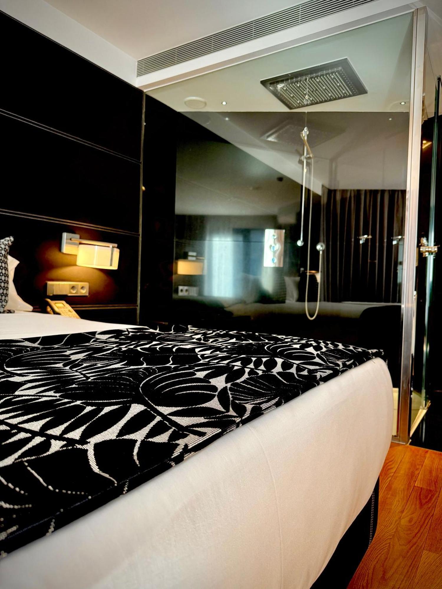 Hotel Inffinit Vigo Exteriér fotografie