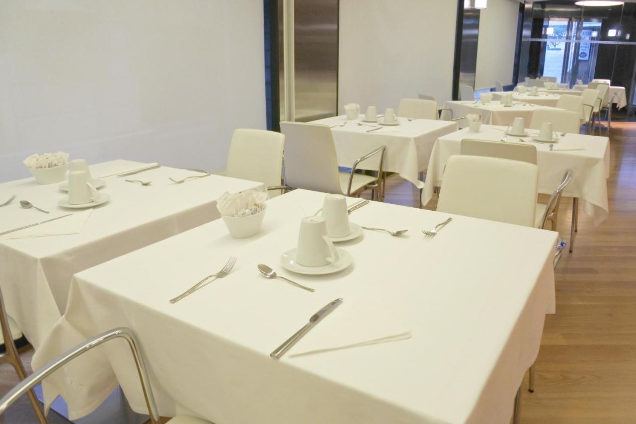 Hotel Inffinit Vigo Exteriér fotografie